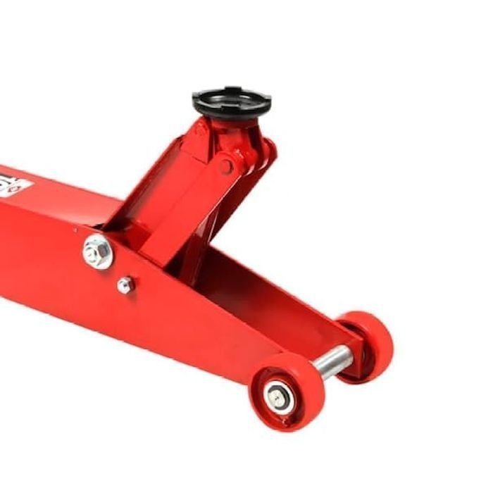 AFF 10-Ton Long Chassis Air Assist Service Jack image 3