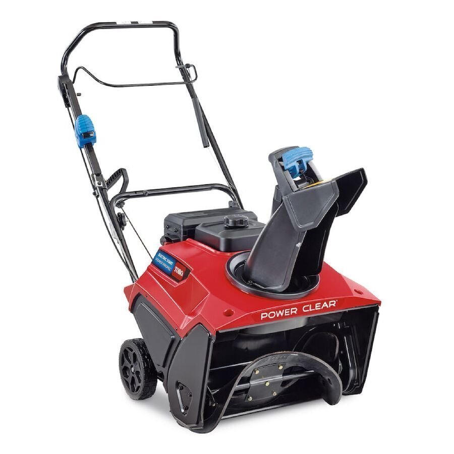 21 in. (53 cm) Power Clear® 721 R Gas Snow Blower image 0