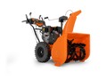 Ariens Deluxe 28 SHO (28″) 306cc Two-Stage Snow Blower 921048 image 0