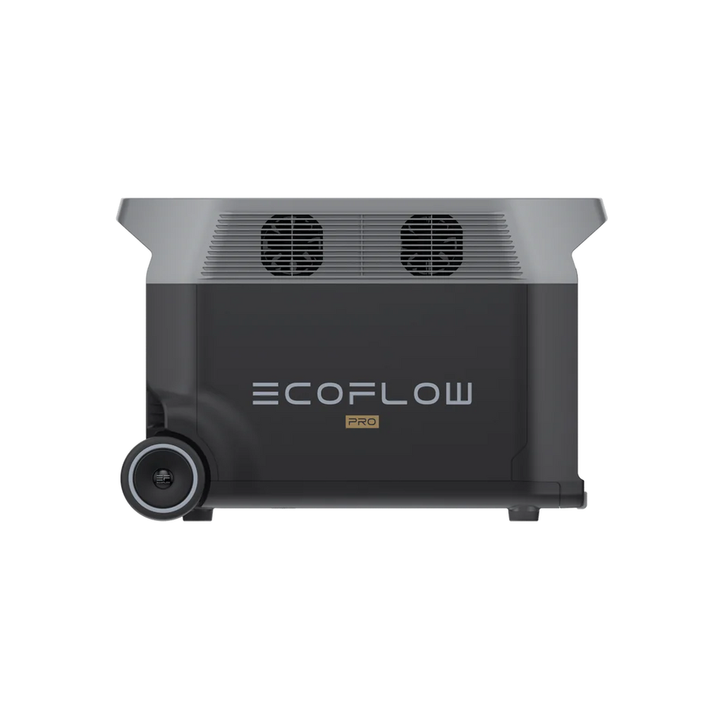 EcoFlow DELTA Pro Portable Power Station image 7