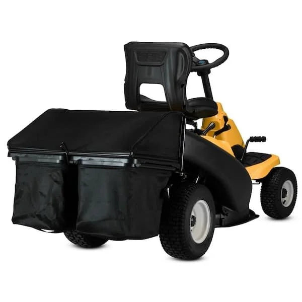 Craftsman Twins Bin Bagger 30 image 2