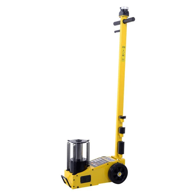 Esco 22 Ton Hydraulic Service Jacks 10390 image 1