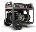Briggs and Stratton 5750 Watt Portable Generator w/ CO Guard #30738 image 0