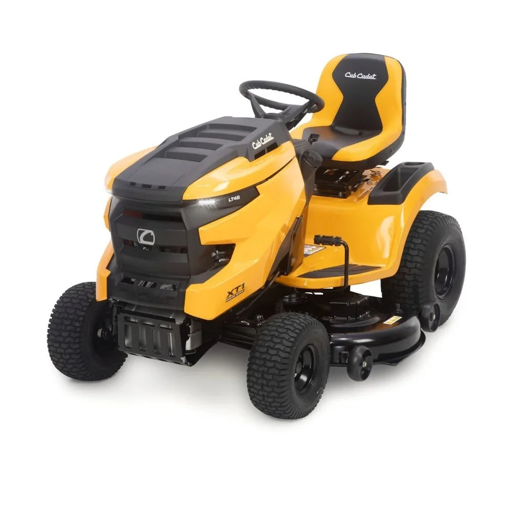 Cub Cadet XT1 LT46 Riding Lawn Mowers. image 3