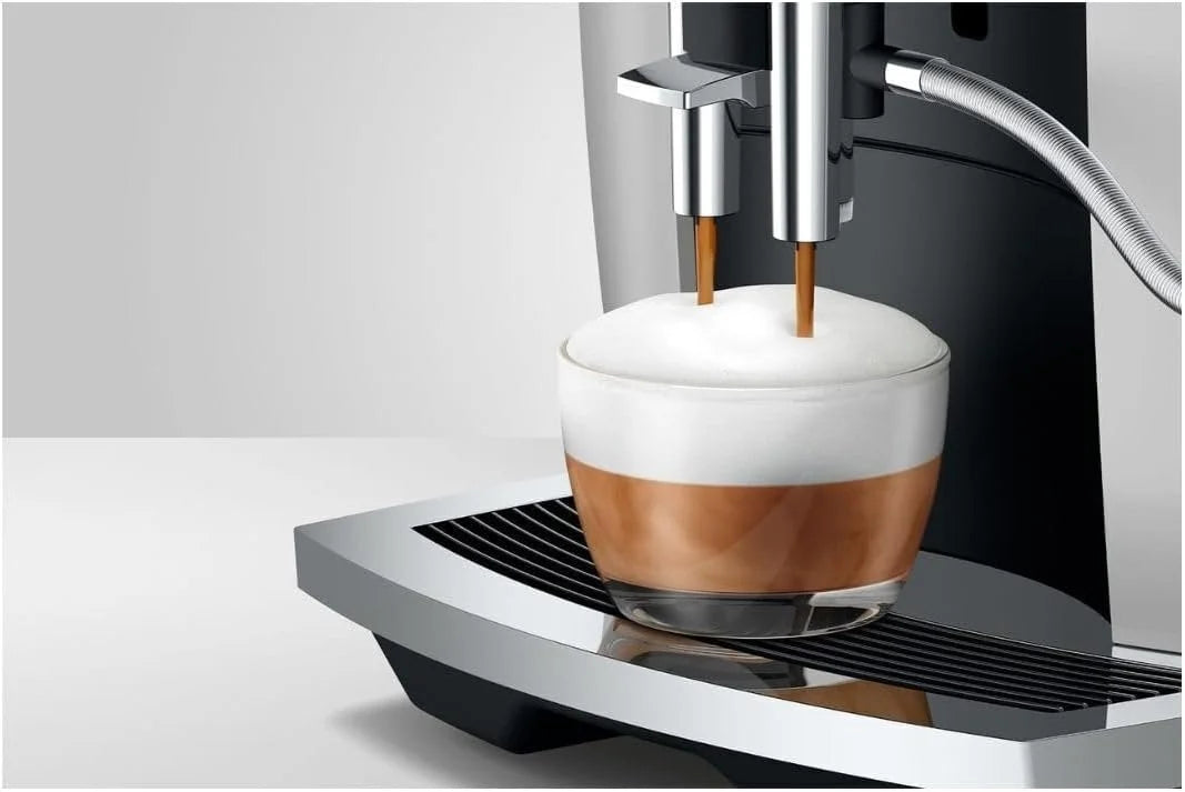 Jura S8 Automatic Coffee Machines image 3