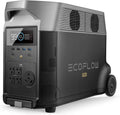 ECOFLOW DELTA Pro 3600W | Home generator, portable generator image 0