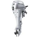 Honda BF8 Portable Outboard Motors. image 0