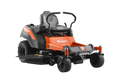 Husqvarna Z248F Special Edition Zero-Turn Lawn Mowers. image 0