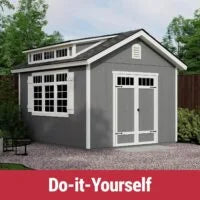 Handy Home Windemere Storage Sheds image 2