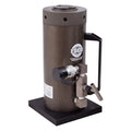 ESCO 50-Ton Safety Locking Collar Jack image 0