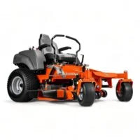 Husqvarna MZ48 Zero-Turn Mowers 23 HP Kawasaki 48” Clears Cut ZT3100 (M-ZT Seat) image 6