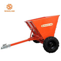 270L Sand Spreader SA100 image 0