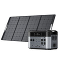 OUKITEL BP2000+400W Solar Generator image 0