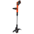 Black & Decker 20V MAX AFS NEW BODY STRING TRIMMER #LST522 image 0