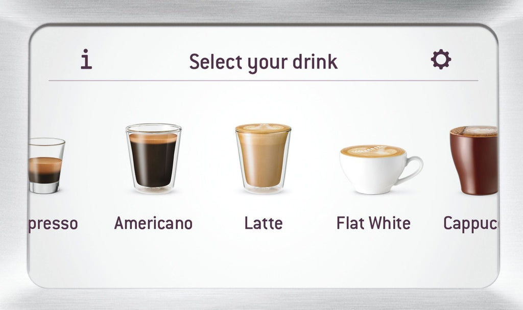 Breville Oracle® Touch Espresso Machine image 3