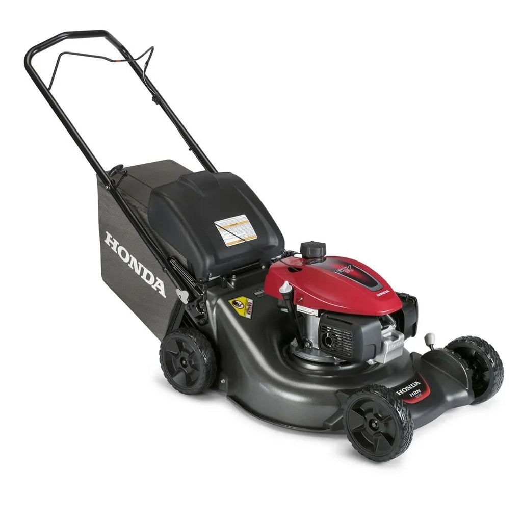 Honda HRN216PKA 21″ Push Lawn Mowers. image 4