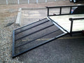 5 X 10 Carry-On Utility Trailer image 0