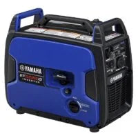 Yamaha EF2200IS 2200 Watt Inverter Generators. image 4