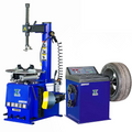 Xinkong 1.5 HP Tire Changer & Wheel Balancer Machine Combo 580 690 image 0