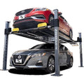 BENDPAK GP-9F GRANDPRIX SERIES 9,000 LB. 4-POST image 0