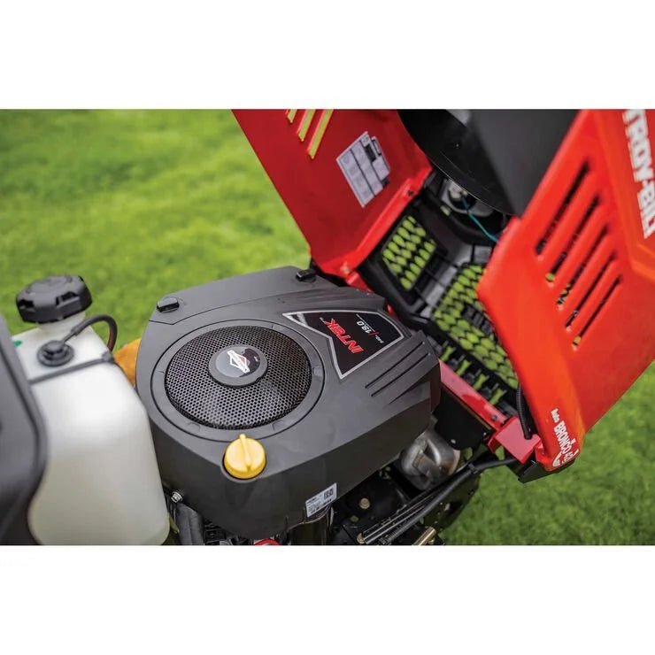 Troy-Bilt Bronco 42″ Riding Lawn Mowers. image 2