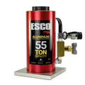 ESCO HD Lightweight 55-Ton Tall Hydraulic Jack – Duplicate – [#18668] image 0