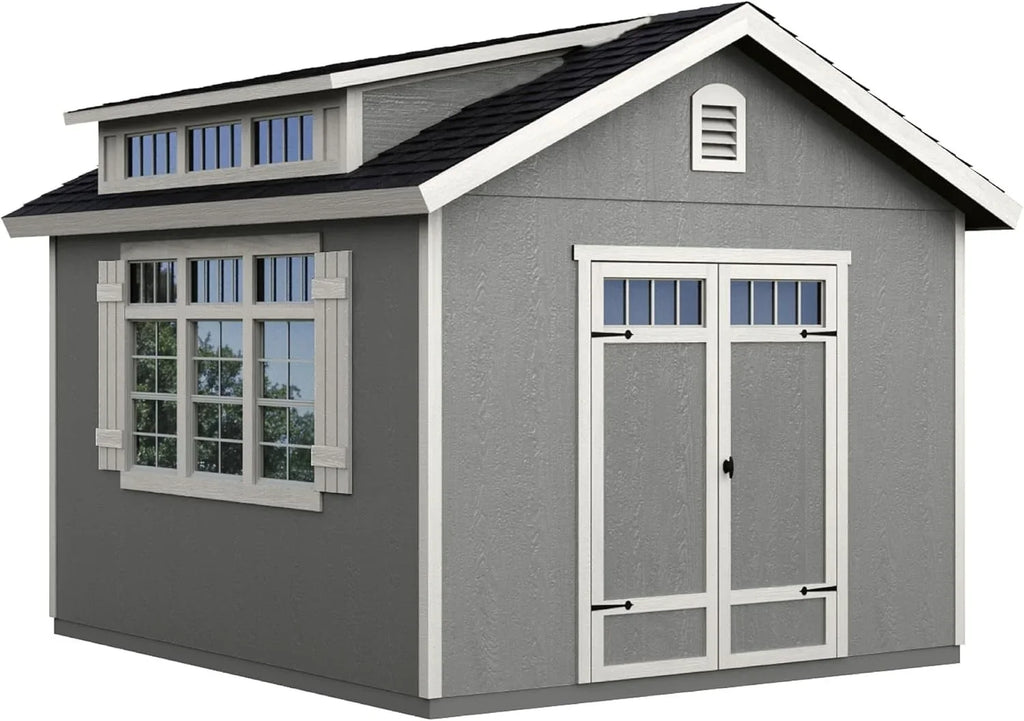 Handy Home Windemere Storage Sheds image 3