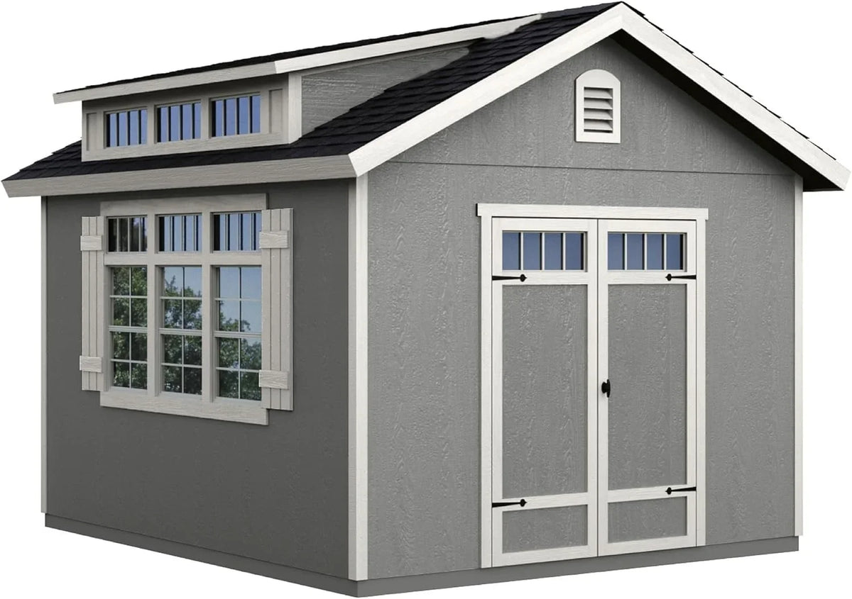 Handy Home Windemere Storage Sheds image 3