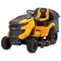 Cub Cadet Double Bagger for XT1 and XT2 Series Ridings Lawns Mowers image 1