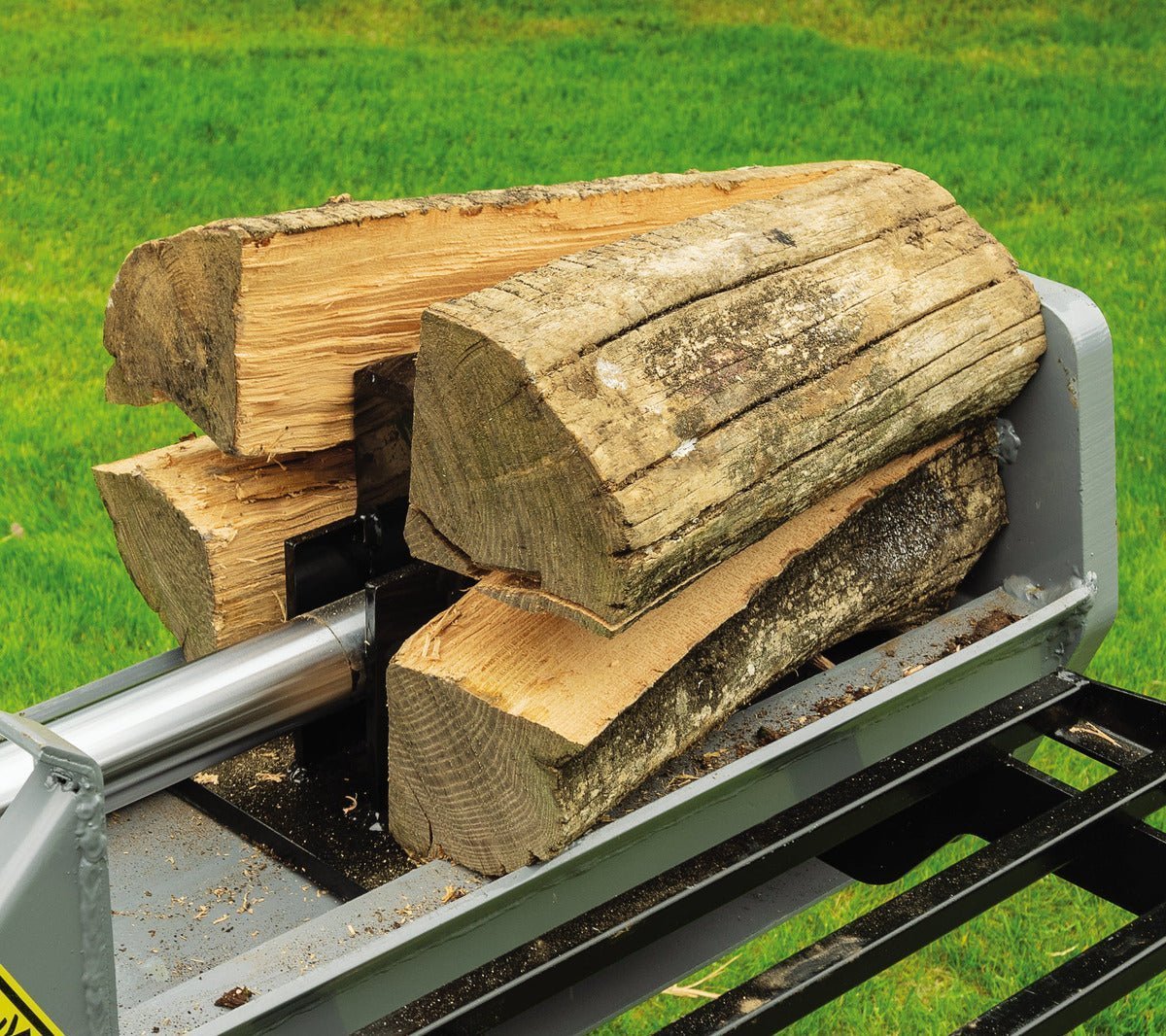 Oregon® 4-Way Wedge for 30-ton Log Splitter (OR4W30T-1) image 2