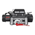Badland Zxr 12,000 lb. Winch with Wire Rope image 0