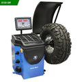 Atlas WB41 Self-Calibrating Computer Wheel Balancer image 0