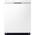 LG LDFN4542W Built-in Dishwasher with PrintProof Finish, 44 dB image 0