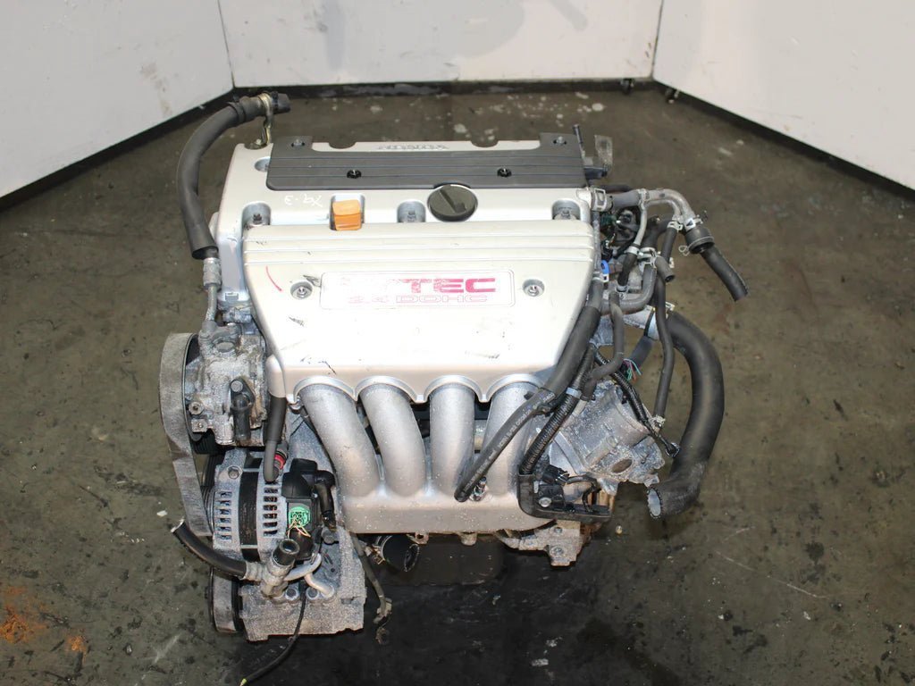 2004–2008 Acura TSX 2.4L K24A / K24A3 4-Cylinder Engine image 1