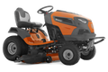 Husqvarna TS 154X (54″) 24HP Kawasaki Lawn Tractor image 0