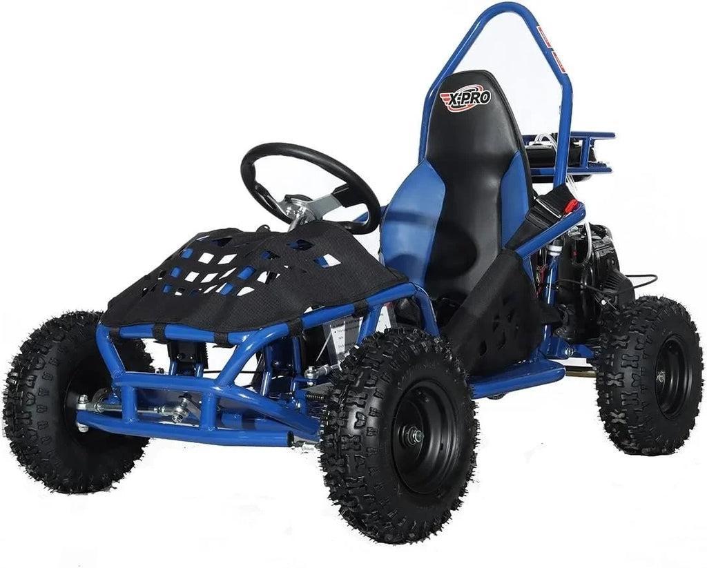 X-Pro Rover 50 Go Karts. image 0