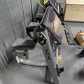 Sweet Preacher Curl Bench image 0