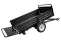 DK2 4.5-ft x 7.5-ft Steel Utility Trailer ( 1639-lb Capacity ) 2491710 image 0