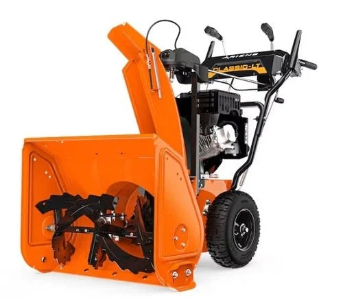 Ariens Sno-Thro 24″ Two Stage Snow Blowers image 0