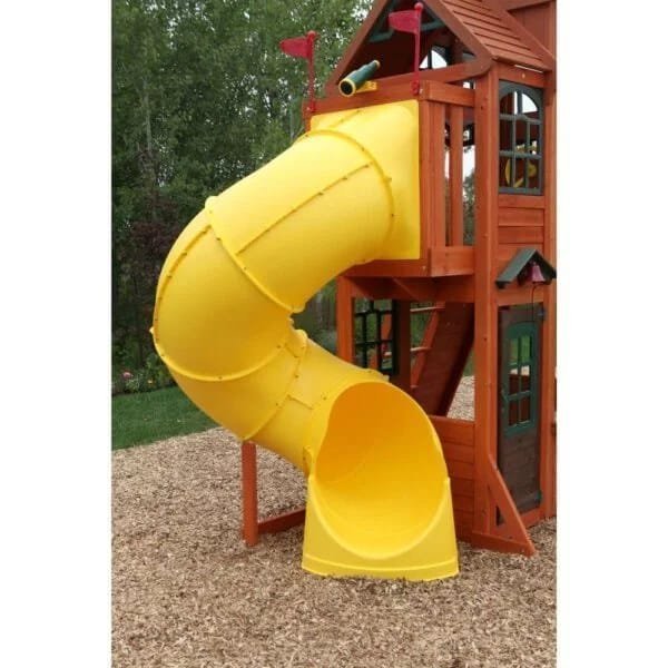 KidKraft Canyon Ridge Swing Set image 4
