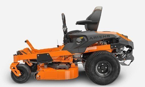 Ariens IKON (52″) 23HP Kawasaki 726cc Zero Turn Mower 918005 image 5