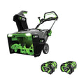 EGO POWER+ 21″ Snows Blower SNT2114 image 0