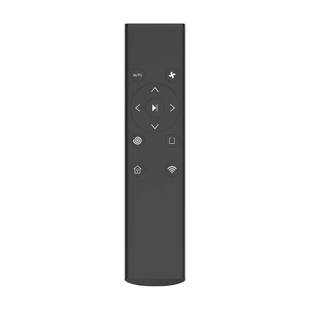 Tzumi – ionvac Smart Clean 2000 Robovac – Black image 2