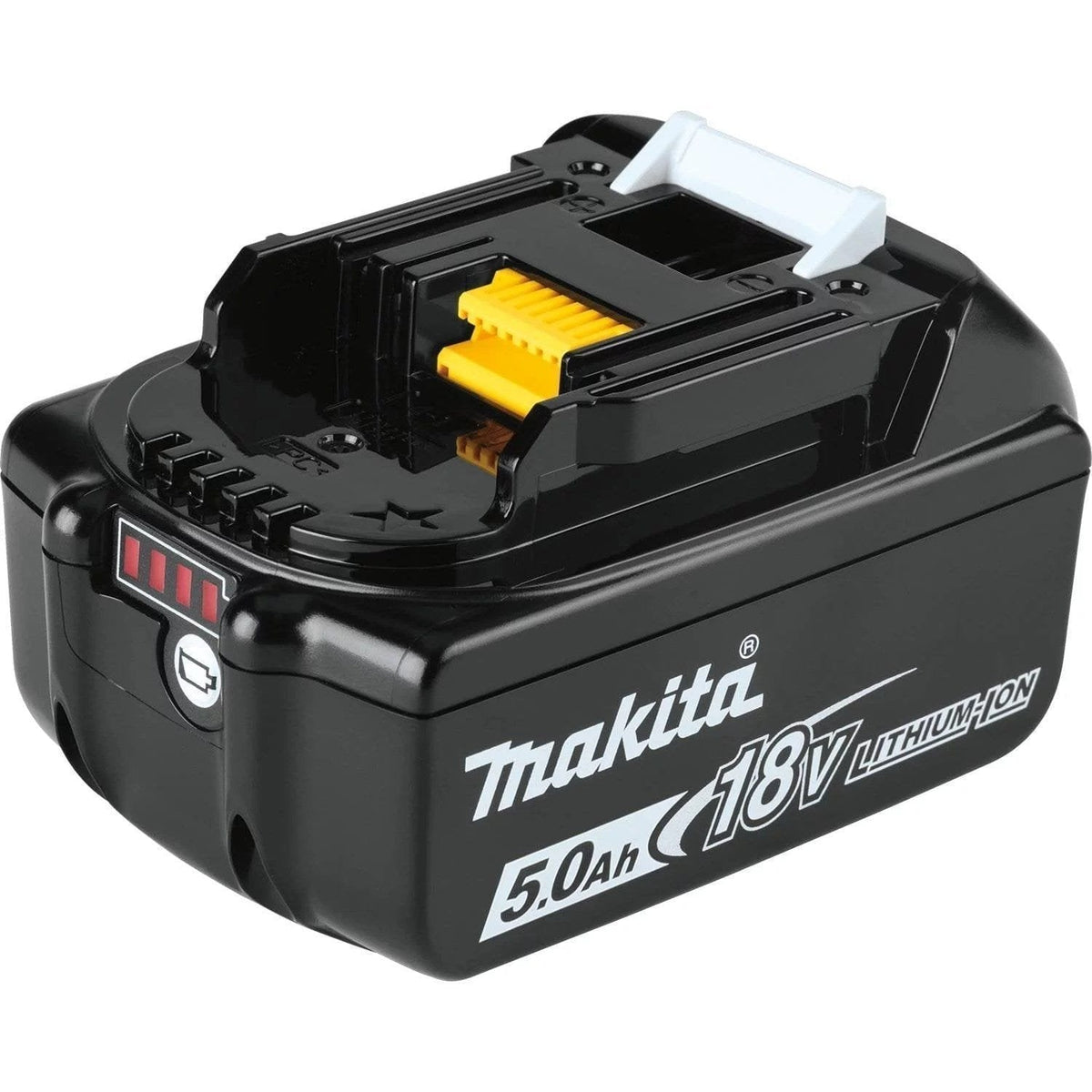 21 in. 18-Volt X2 (36-Volt) LXT Lithium-Ion Cordless Walk Behind Self Propelled Lawn Mower Kit with 4 Batteries (5.0 Ah) image 11