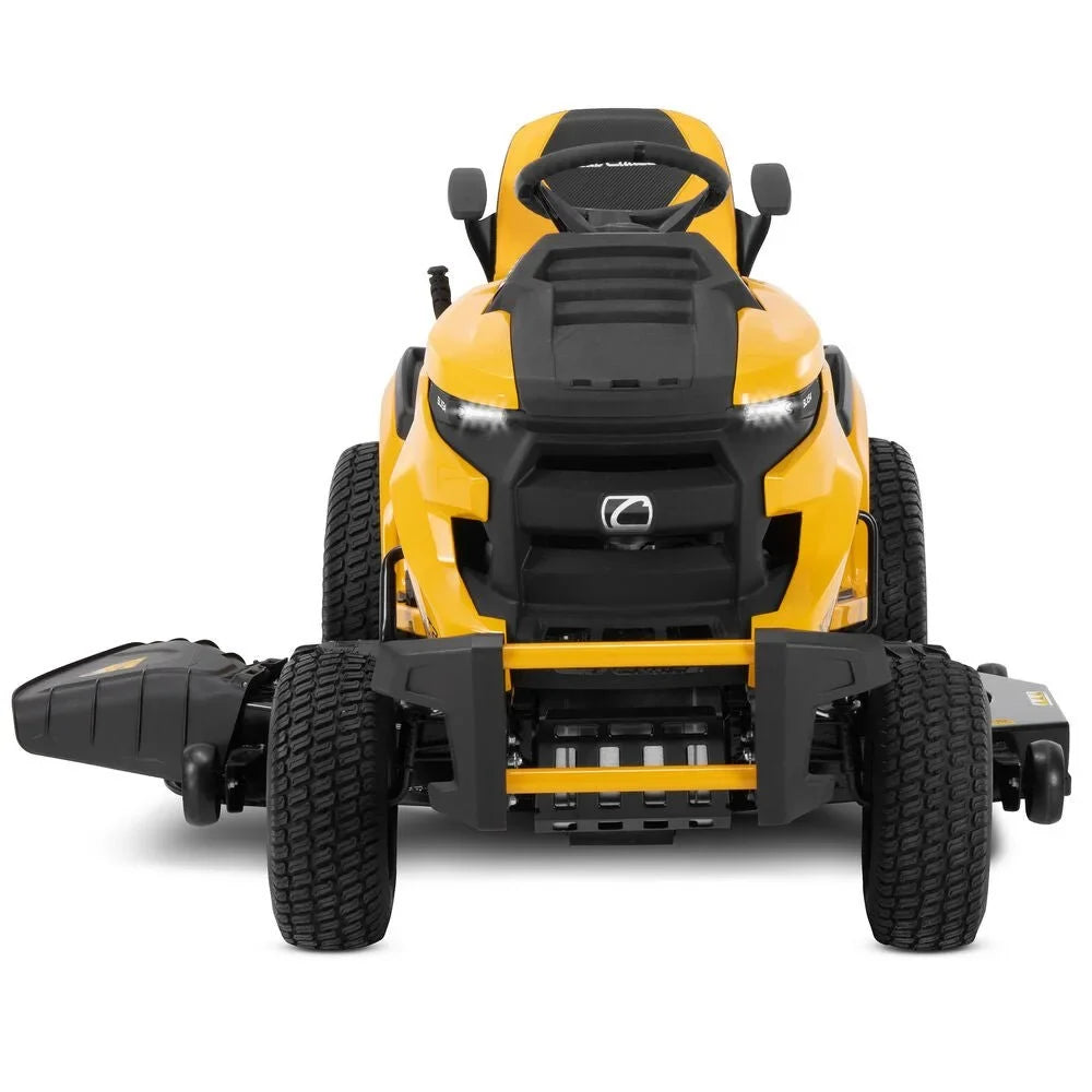 Cub Cadet XT2 SLX54 54″ Residential Ridings Mowers (13A5A2TMA10) image 1