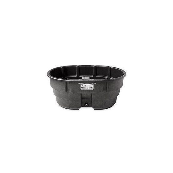 Rubbermaid 150 gal. Structural Foam Stock Tank image 4