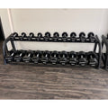 Sweet Dumbbell Set 5-100 lb (Rack sold seperately) image 0