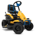 Cub Cadet CC30E 30-in. 56V Riding Lawn Mower Model# 33BA27JDB10 image 0