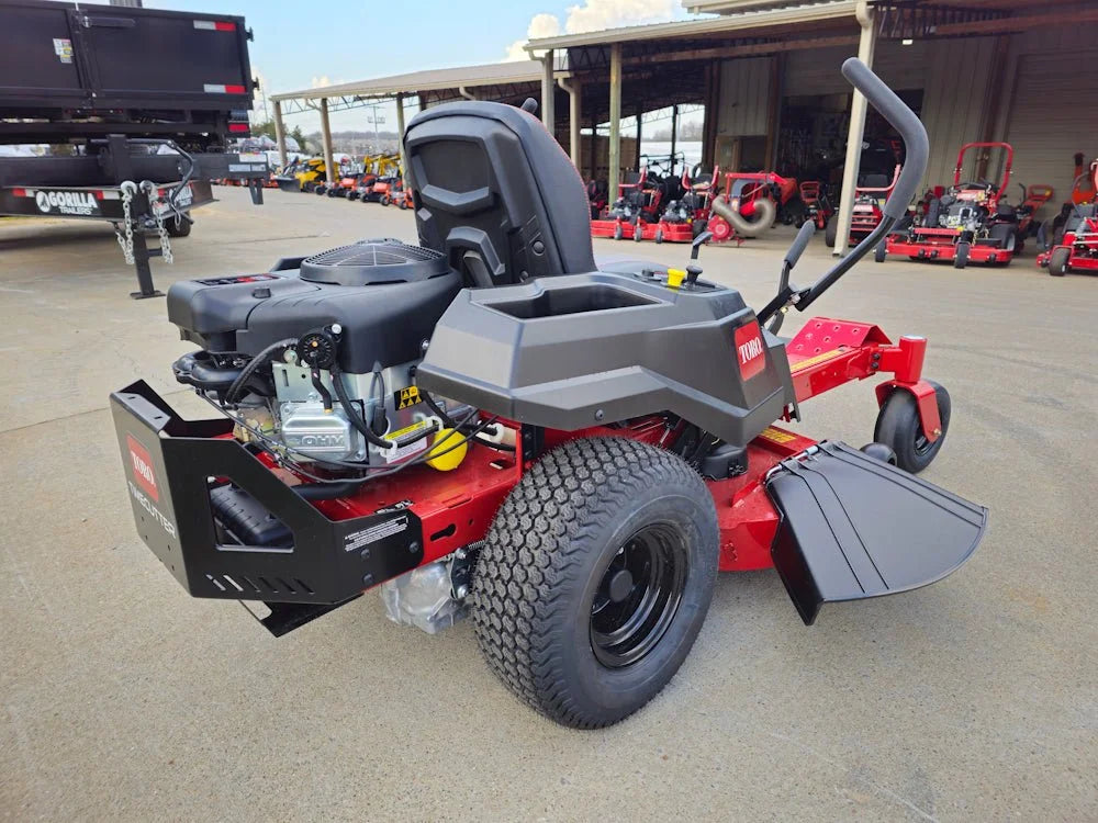 Toro 77404 42″ TimeCutter Zero Turns Mowers 22HP Briggs image 1