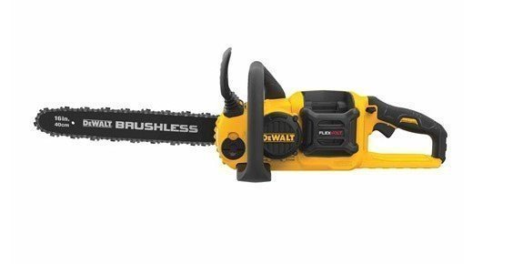 DeWalt 60V Max Chainsaw -Bare Tool #DCCS670B image 2